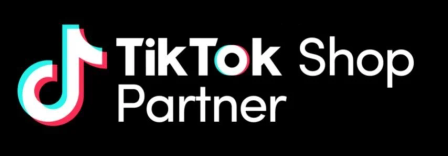 TikTok Shop Partner logo